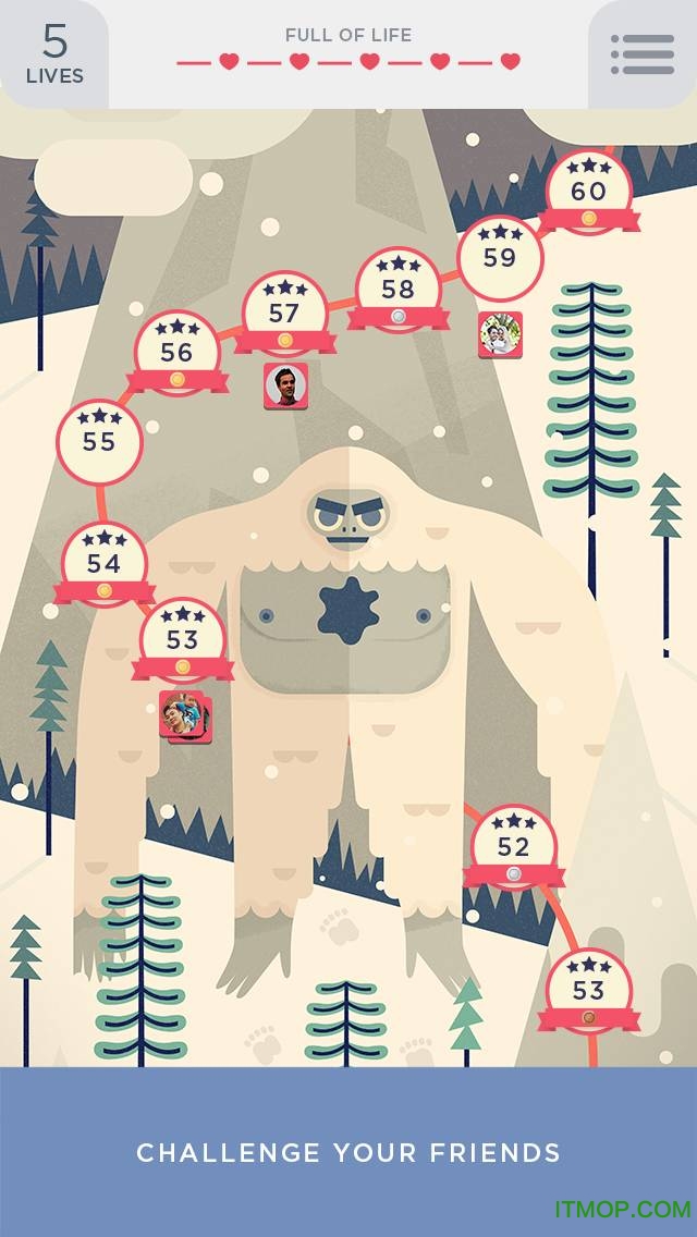 两点之间中文内购破解版(TwoDots)v4.9.0 安卓解锁版