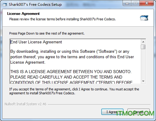 win8音频解码器(Windows 8 Codecs)v11.1.6 官方最新版
