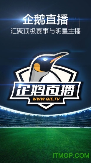 企鹅直播