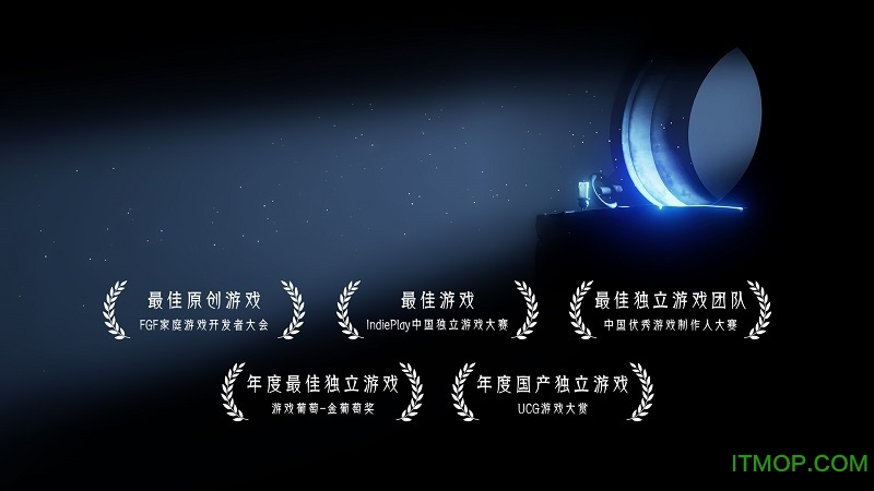 蜡烛人安卓解锁完整版(Candleman)