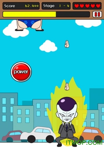爆菊奥义千年杀修改版v1.2 安卓版