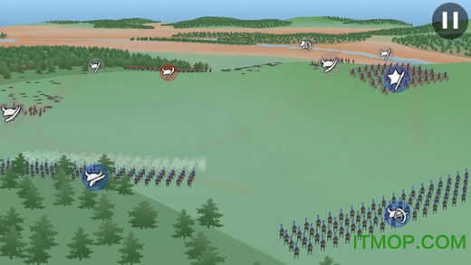 武士战争汉化内购破解版(samurai wars)v3.1.9 安卓无限金币修改版