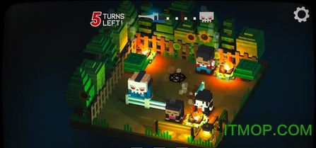 远离杀戮营地中文版v1.8.4 安卓版