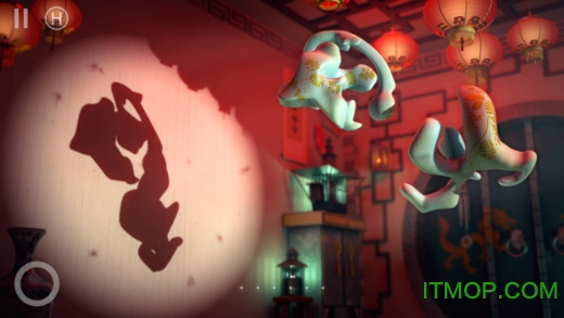投影寻真内购破解版(Shadowmatic)v1.2.1 安卓关卡解锁完整版