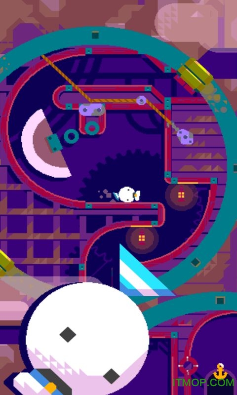 灯塔之下游戏(Beneath The Lighthouse)v1.0.12 安卓版