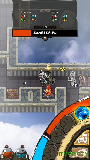 iMonster游戏v1.0.8 安卓版