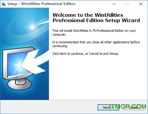 WinUtilities(系统优化软件)v15.00 中文版