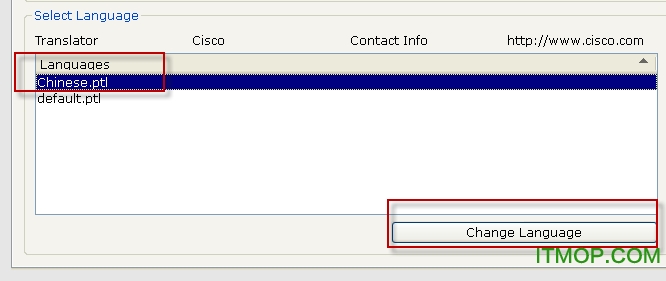 cisco packet tracer中文版