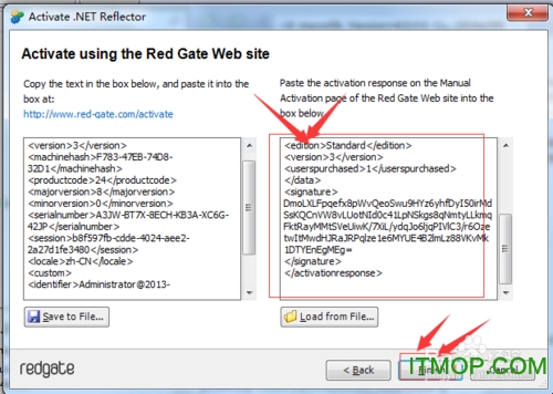 图解.NET Reflector 8.5安装及注册步骤