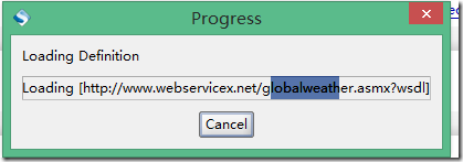 soapui5.2.1使用教程