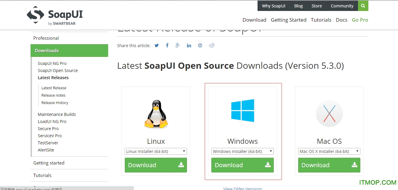 soapui 5.3.0 破解版中文免费版_soapui5.3汉化包