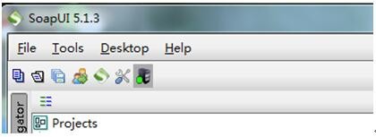 SoapUi 5.1.3使用