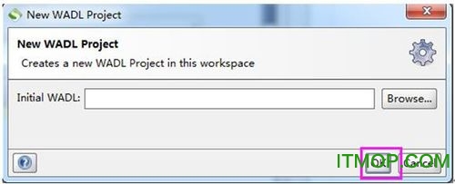 SoapUi 5.1.3使用