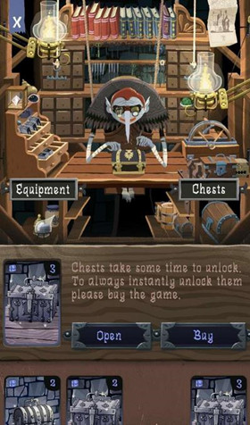 卡片神偷汉化手机版(Card Thief)下载