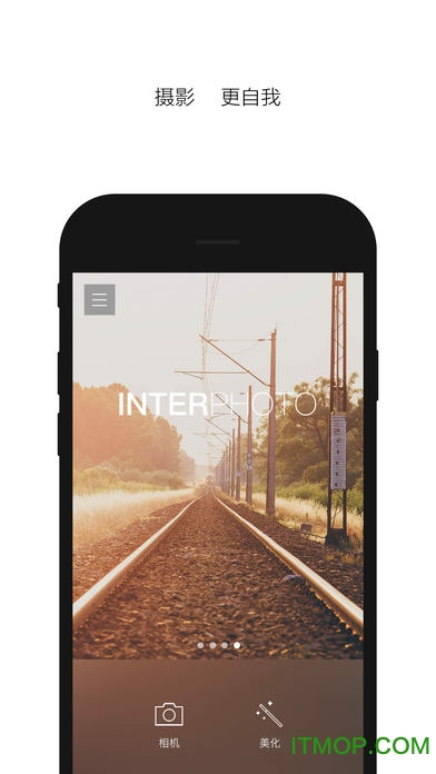 印象interphoto软件v2.3.22 安卓版