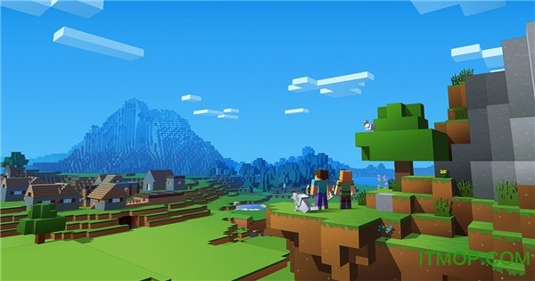 我的世界1.0.0.7正式版v1.0.0.7 官方安卓最新版