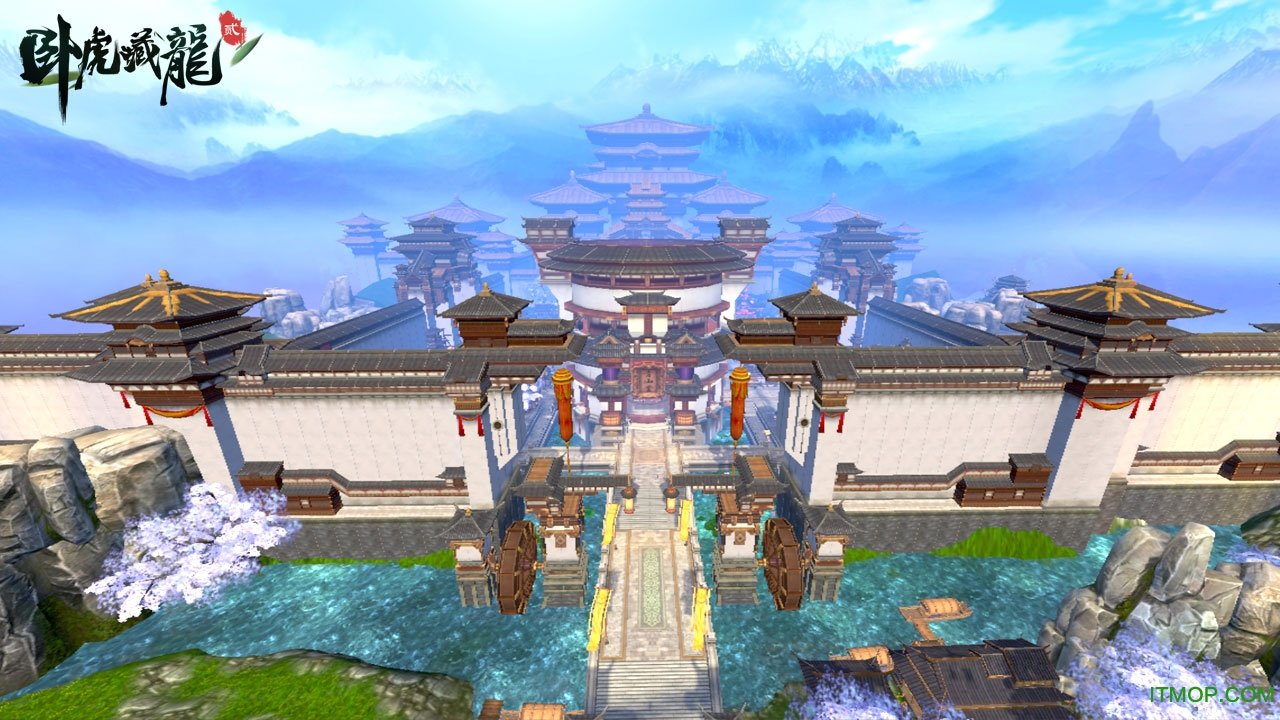 卧虎藏龙2