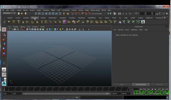 PulldownitPro 3.7 crack专业动力学破碎插件v3.7 Maya 2017 Win64位