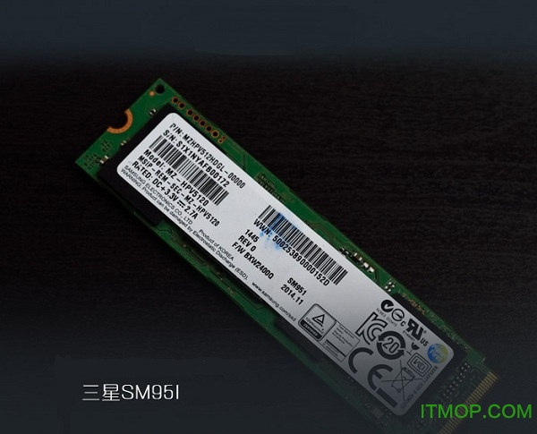 三星 sm951 nvme 驱动v2.2 官方版