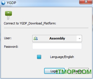 酷派ygdp刷机工具v3.8.3 免费版