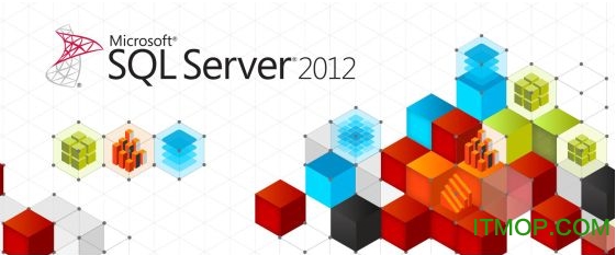 sql2012破解版