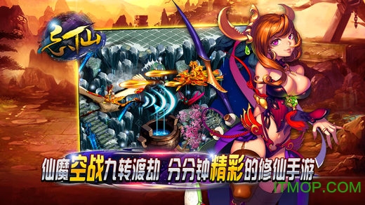 熊猫玩忘仙