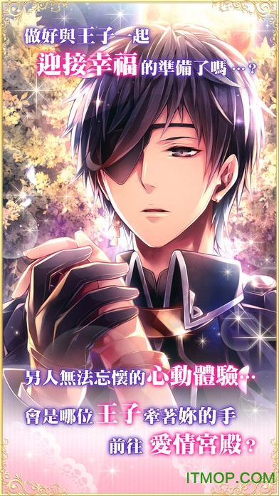 新美男宫殿月下灰姑娘内购破解版v0.0.1 安卓无限金币版