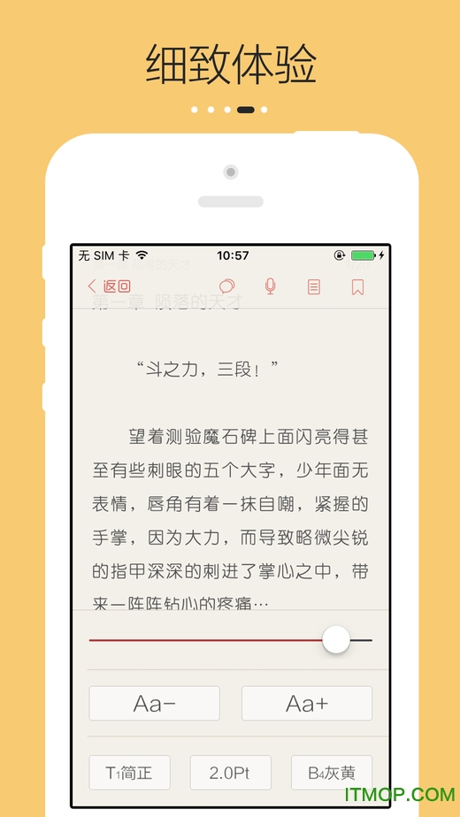 99藏书网苹果版下载