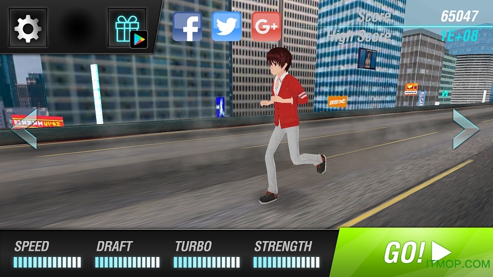东京战姬全人物解锁完整版v1.0.0 安卓内购版