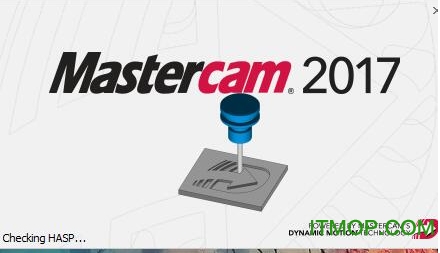 MasterCAM2017中文版v19.0.7874.0 破解版_64位/32位
