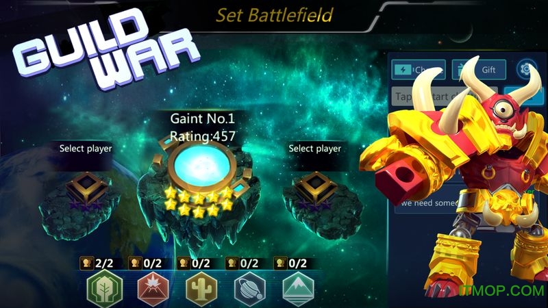机甲联盟拼装格斗(Herobots)v29.39.1 安卓版