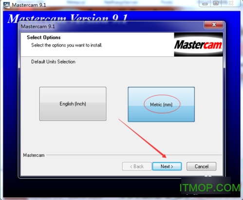 Mastercam9.1破解补丁免费版