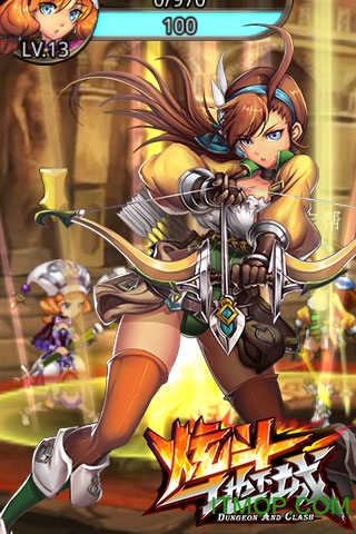 九游版炫斗地下城手游v1.0.0 安卓版