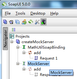 soapui 32破解版v5.4.0 中文绿色版