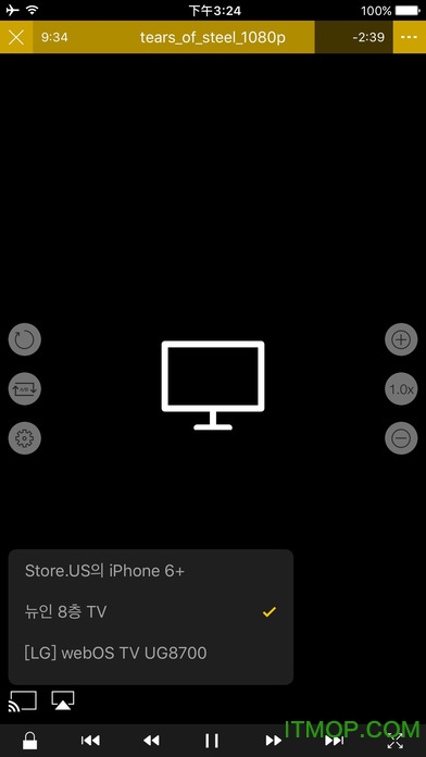 nplayer手机版