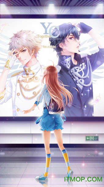 元气偶像季苹果iphone版v1.9 苹果ios官方手机版