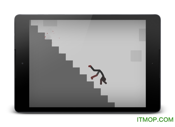 火柴人花样作死中文版(Stickman Dismount)v1.3.1 安卓关卡解锁版
