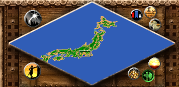 帝国时代2世界地图