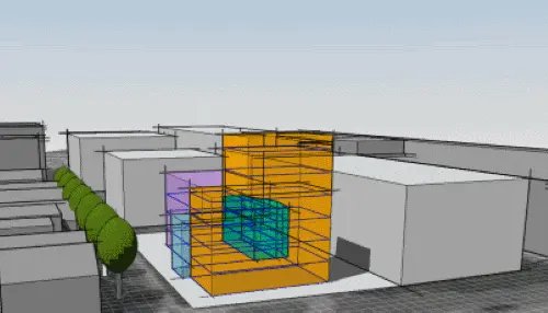 Autodesk Revit 2022BIM模型设计建模软件