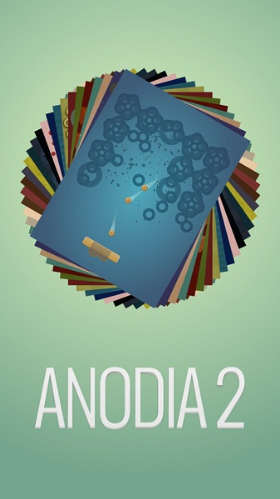 华丽打砖块2内购破解版(Anodia 2)v1.1.2 安卓无限金币修改版