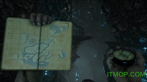 方舟生存进化正版国际服(ARK Survival Island Evolve)v2.0.29