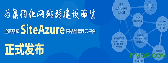SiteWeaver內容管理系统