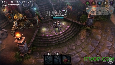 虚荣Vainglory九游版v4.4.1 安卓版
