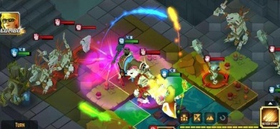 遗留任务务崛起内购破解版v1.9.107 安卓无限金币版