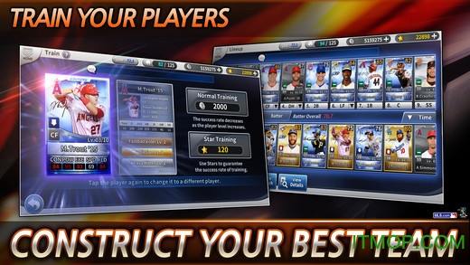 MLB9局职棒17破解版