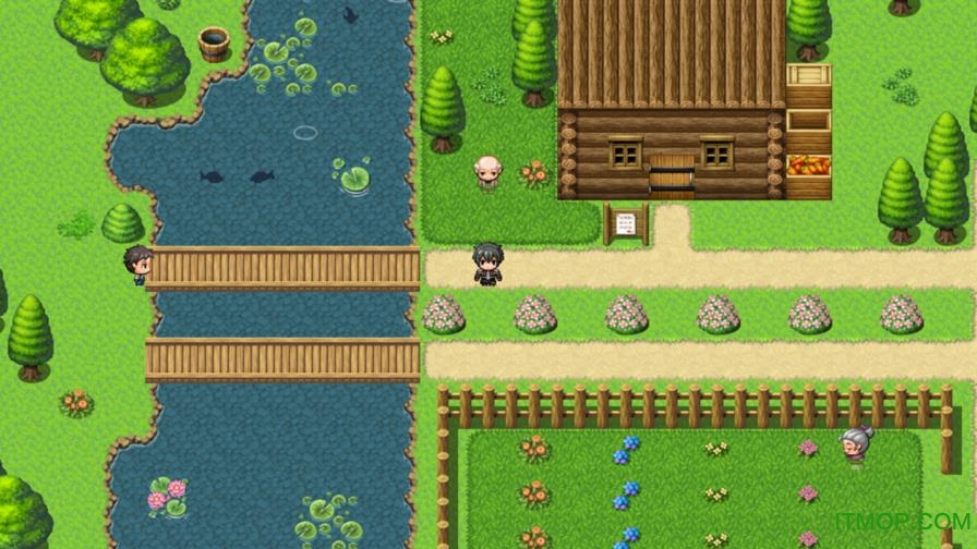世界World3屌丝传奇手机版v1.1.9 安卓完整版