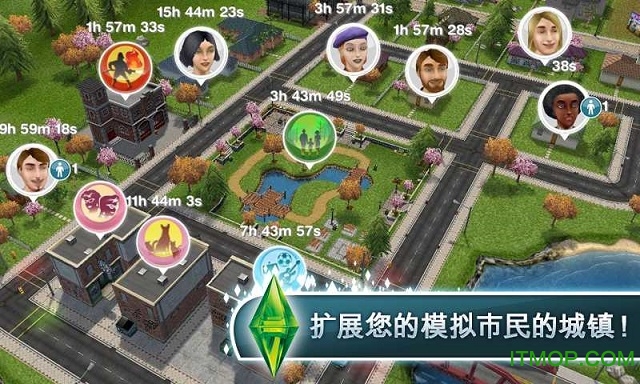 simsfreeplay最新版本