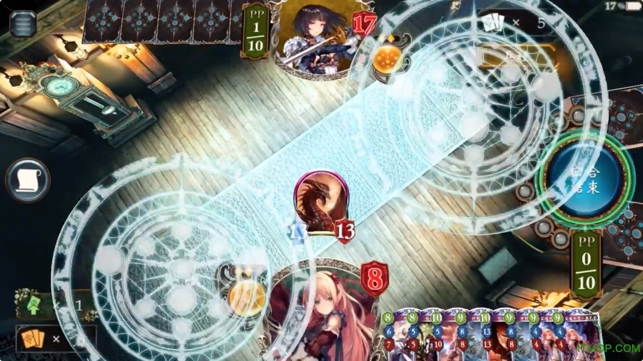 暗影诗章手游官网(Shadowverse)
