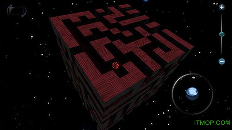 星球迷宫3d破解版下载