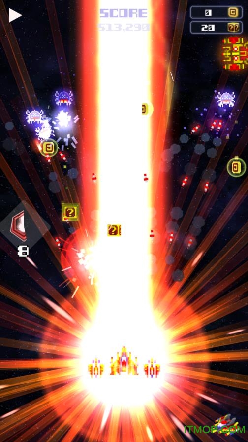星系昆虫无限金币箱子修改版